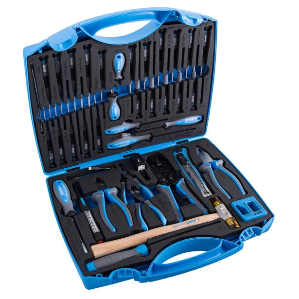 GARNITURA ORODJA UNIOR 38 DELNA ZA RAČUNALNIKE ART. 1016B