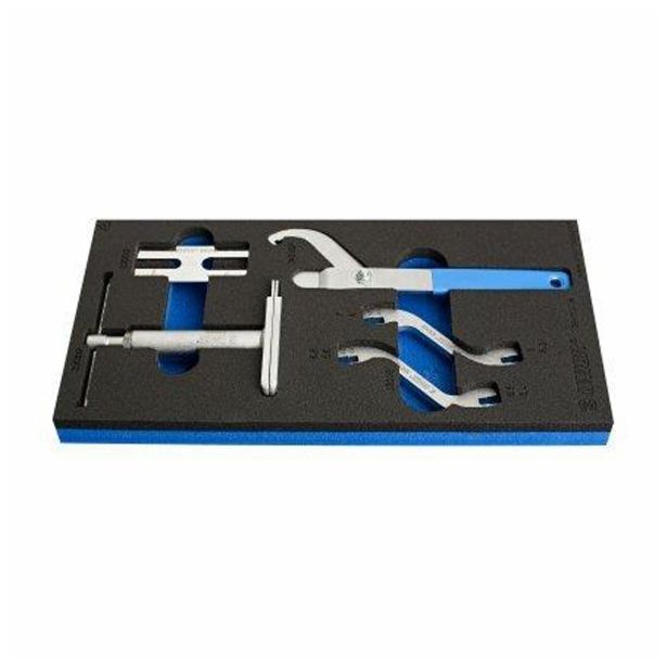 GARNITURA ORODJA UNIOR 5 DELNA V SOS MOTO ART. 964MOTO8