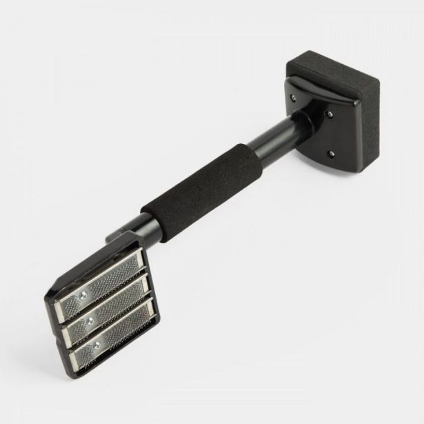 GARNITURA ORODJA VONHAUS SET ZA PRITRDITEV PREPROG