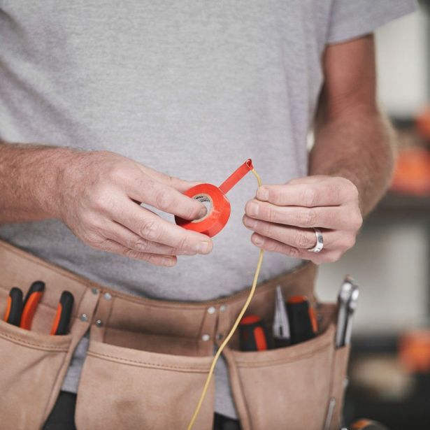 GARNITURA ORODJA VONHAUS VDE