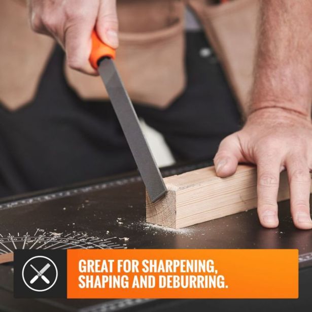 GARNITURA PIL VONHAUS 9-DEL PIL IN RAŠP