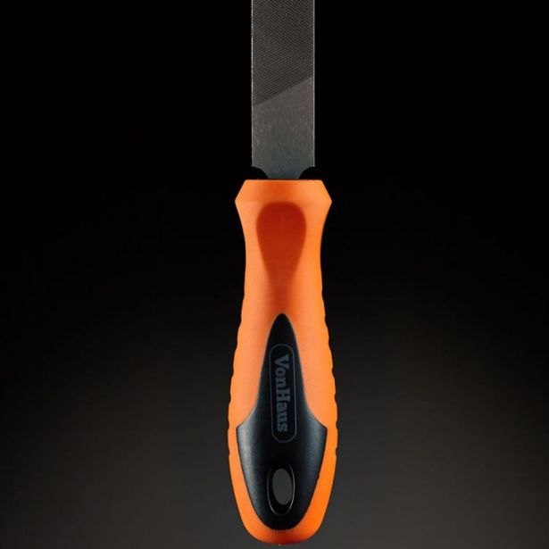 GARNITURA PIL VONHAUS 9-DEL PIL IN RAŠP