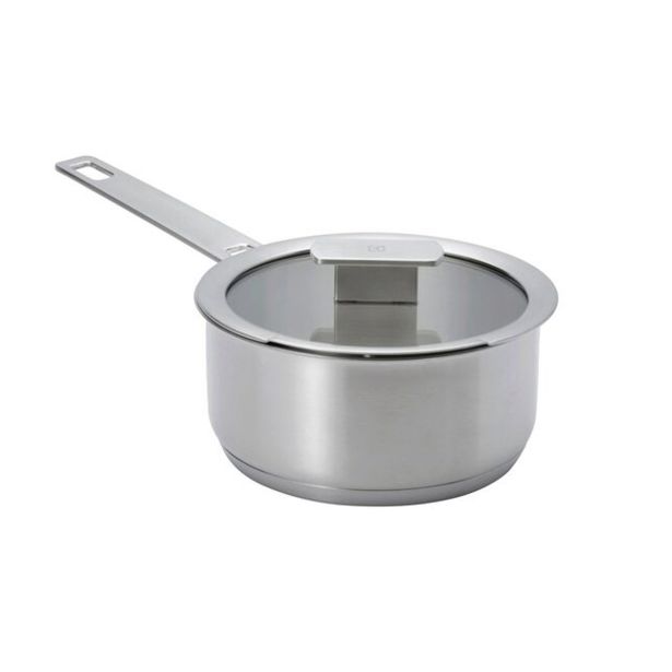 GARNITURA / SET POSODE ELECTROLUX 6 DELNA COOKWELL E9HOPS