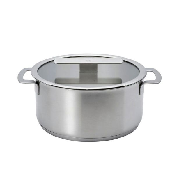 GARNITURA / SET POSODE ELECTROLUX 6 DELNA COOKWELL E9HOPS