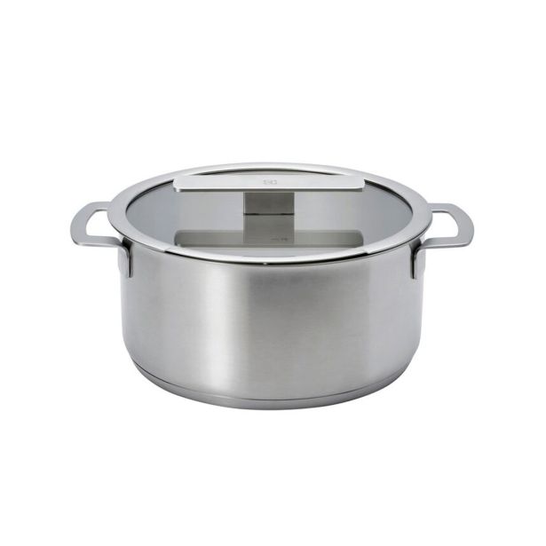 GARNITURA / SET POSODE ELECTROLUX 6 DELNA COOKWELL E9HOPS