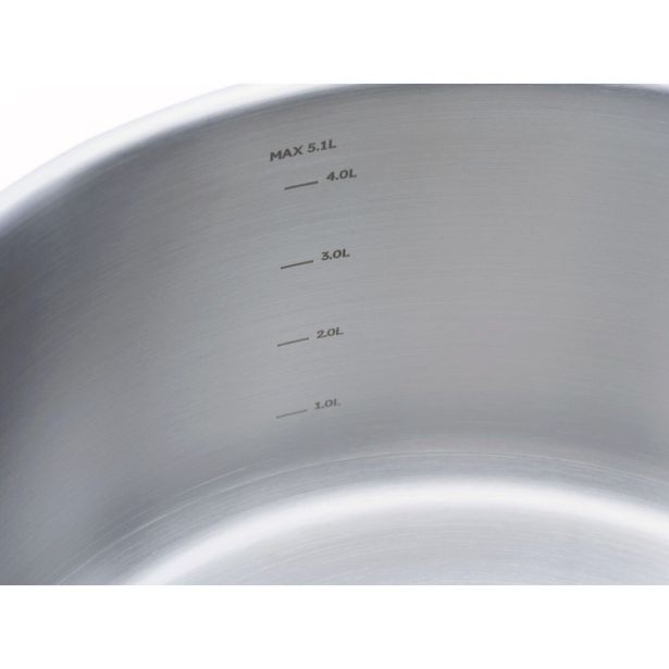 GARNITURA / SET POSODE ELECTROLUX 6 DELNA COOKWELL E9HOPS