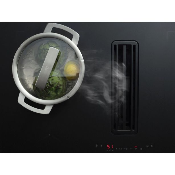 GARNITURA / SET POSODE ELECTROLUX 6 DELNA COOKWELL E9HOPS