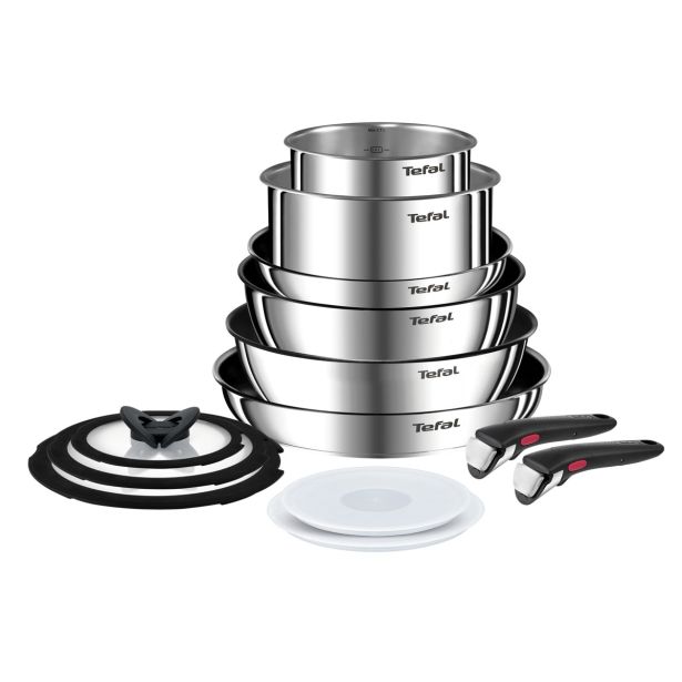 GARNITURA / SET POSODE TEFAL 13-DELNA INGENIO EMOTION L897SD74