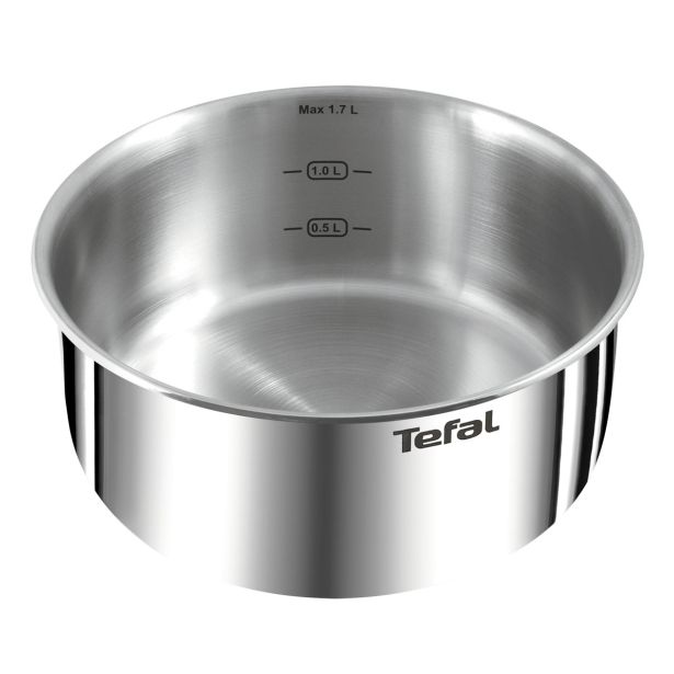 GARNITURA / SET POSODE TEFAL 5-DELNA INGENIO EMOTION L897S574