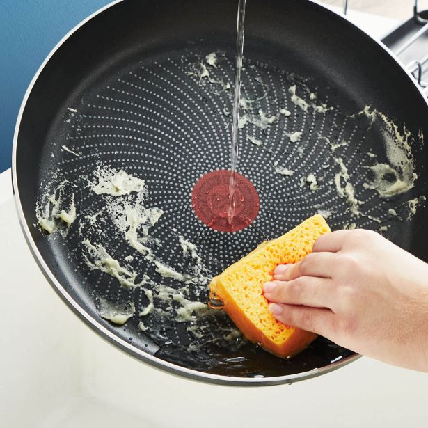 GARNITURA / SET POSODE TEFAL 5-DELNA INGENIO SO LIGHT L7239523