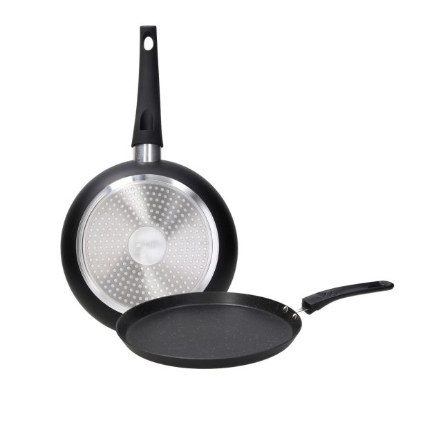 GARNITURA / SET POSODE TOGNANA SET 2/1 PONEV 28 CM IN PONEV ZA PALAČINKE 25 CM