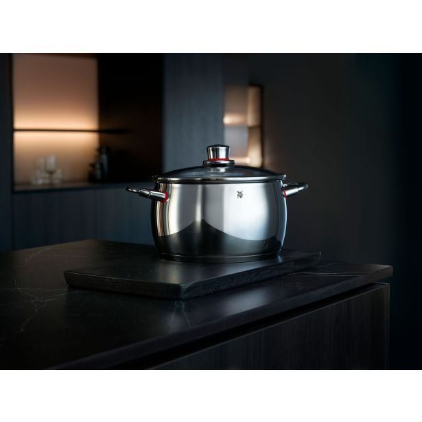 GARNITURA / SET POSODE WMF 4 DELNA QUALITY ONE 774046380