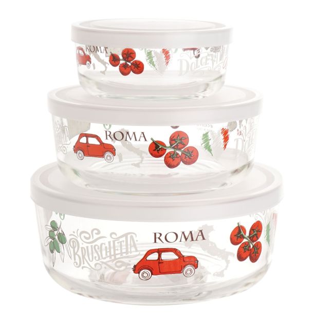 GARNITURA SKLED ALPEKS LOVE ITALY 12/15/18 CM 3/1 S POKROVOM