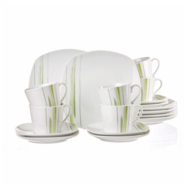 GARNITURA SKODELIC 18 DELNA PINTURA