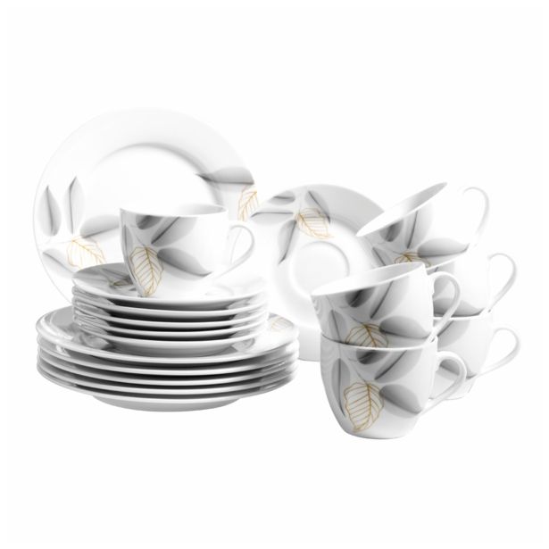 GARNITURA SKODELIC DOMESTIC 18 DELNA MARIDA