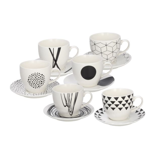 SET SKODELIC IN LONČKOV TOGNANA 6 DELNA METROPOLIS GRAPHIC 200 ML