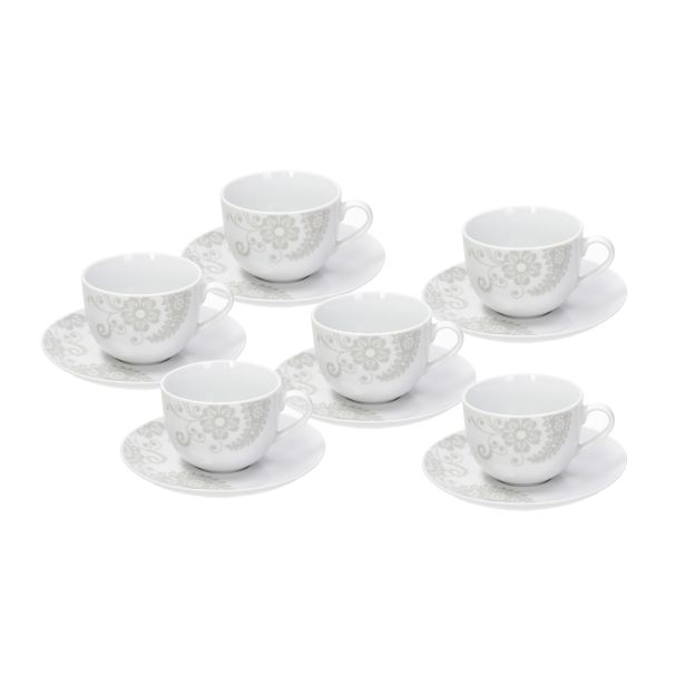 GARNITURA SKODELIC TOGNANA 6 DELNA OLIMPIA INES