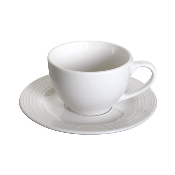 GARNITURA SKODELIC TOGNANA 6 DELNA POLIS CIRCLES 200 ML