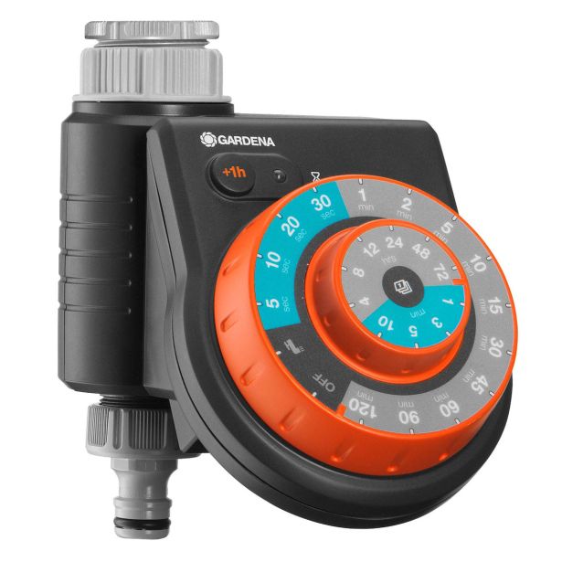 GARNITURA ZA ZALIVANJE GARDENA FINA OSVEŽILNA MEGLA-SET