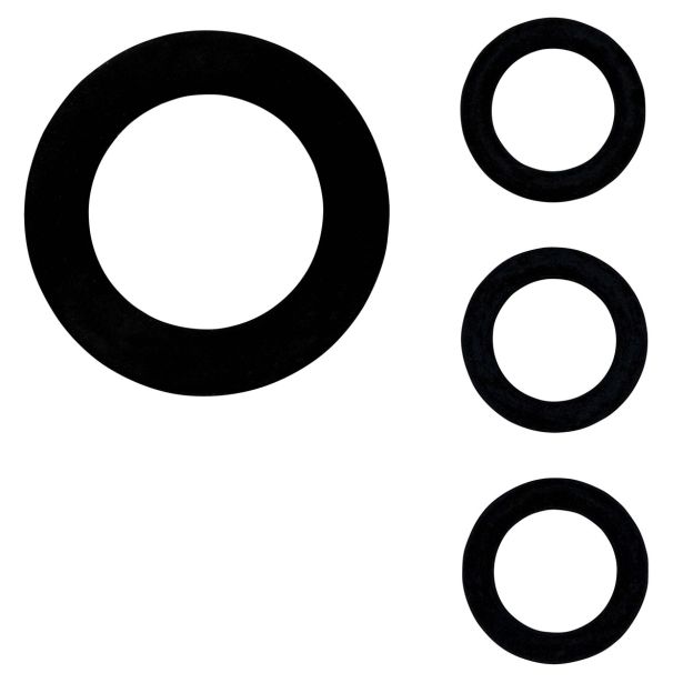 GARNITURA ZA ZALIVANJE GARDENA KOMPLET TESNIL ZA ART.902