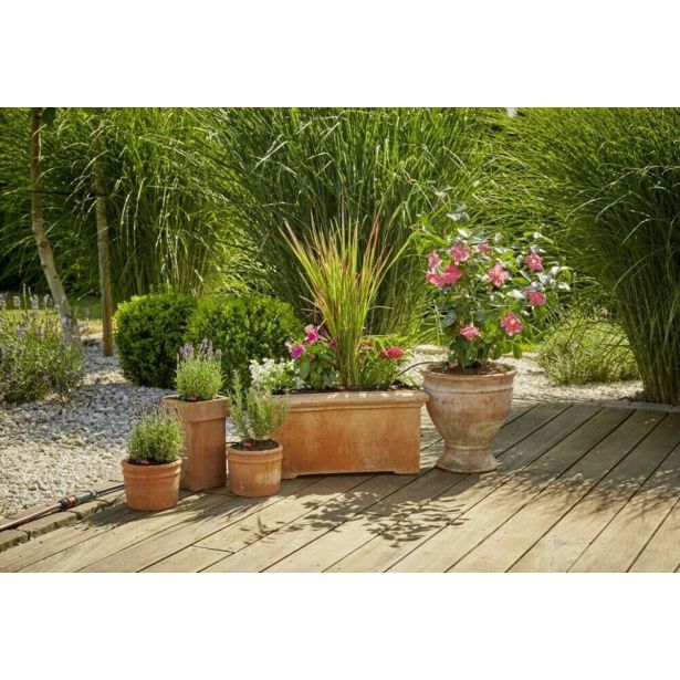 GARNITURA ZA ZALIVANJE GARDENA MD NAMAKALNI START SET M ZA LONČNICE