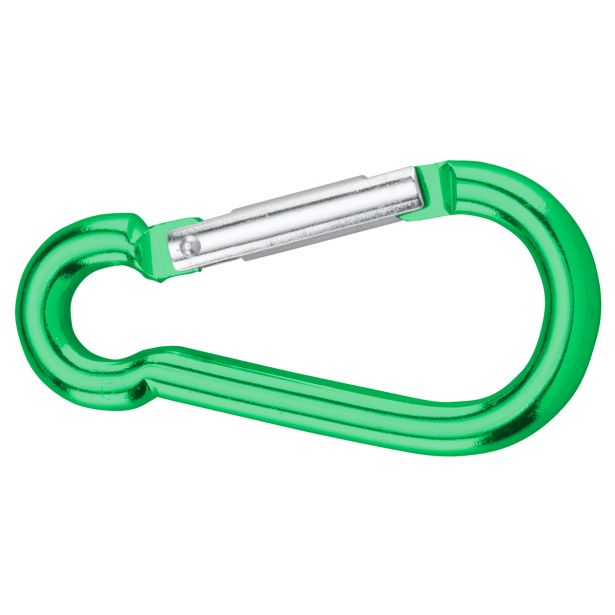 DODATEK DÖRNER + HELMER GASILSKI KARABIN 6X60MM ZELENO ELOKSIRAN ZAV=2KOS