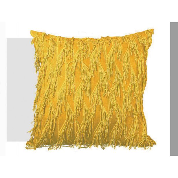 OKRASNI VZGLAVNIK MERCIS GATSBY 138 45X45 CM