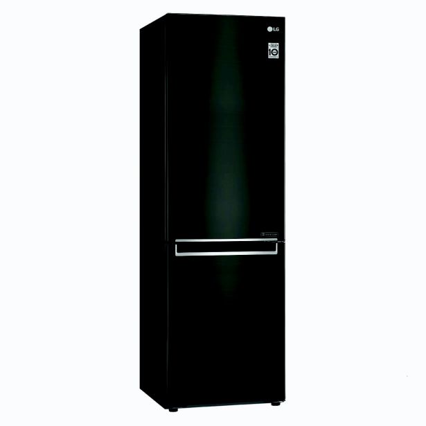 HLADILNIK IN ZAMRZOVALNIK LG GBB61BLJZN