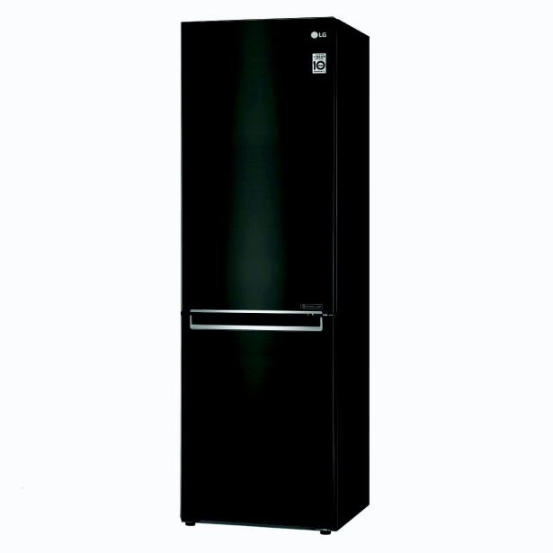 HLADILNIK IN ZAMRZOVALNIK LG GBB61BLJZN