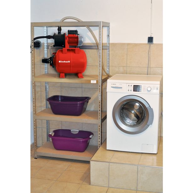 HIDROFOR, HIDROPAK EINHELL GC-WW 6538 SET 7 M CEV