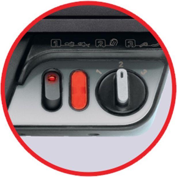 NAMIZNI ŽAR TEFAL UC 600 COMPACT, GC306012, MOČ 200 W, 2 POLOŽAJA ZA PEČENJE, 3 POLOŽAJI TERMOSTATA, 2 ZBIRNIKA SOKOV