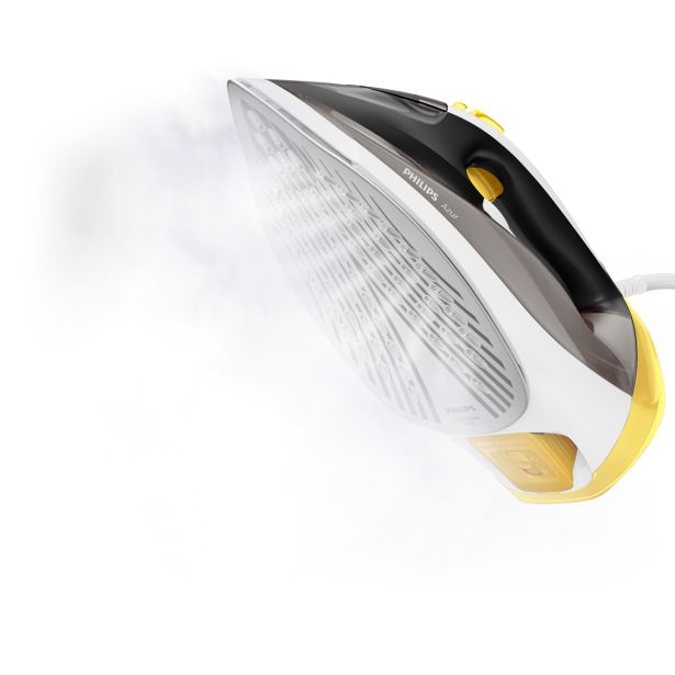 PARNI LIKALNIK PHILIPS GC4544/80 AZUR