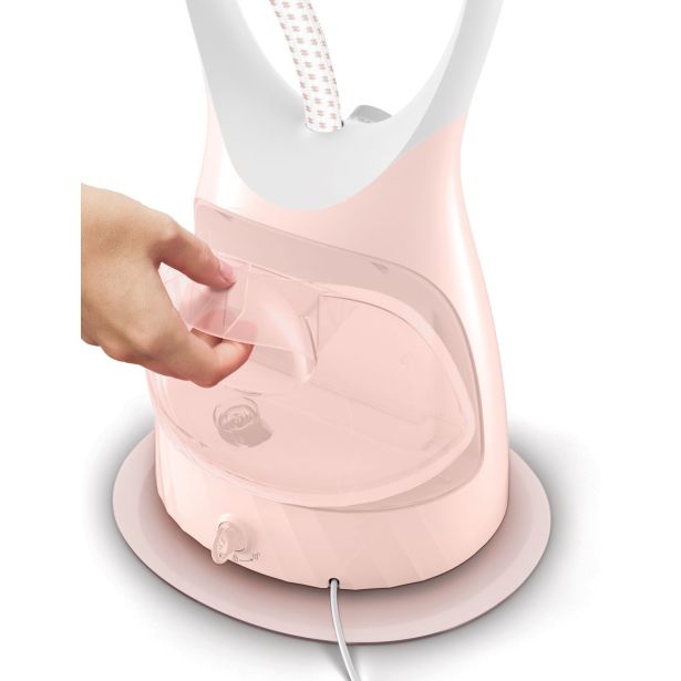 PARNI OSVEŽILEC TKANIN PHILIPS GC552/40 STYLEBOARD