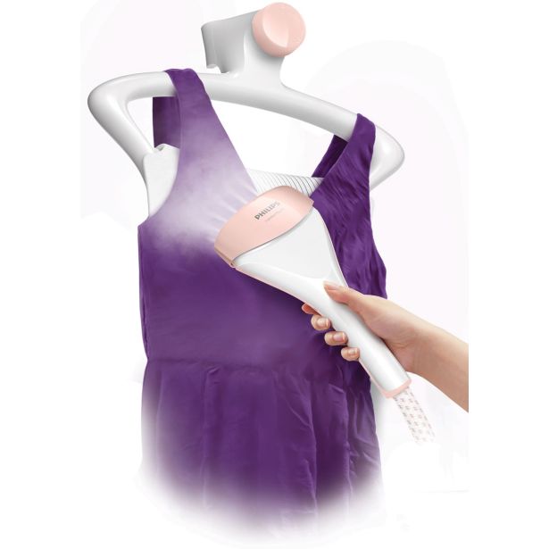 PARNI OSVEŽILEC TKANIN PHILIPS GC552/40 STYLEBOARD