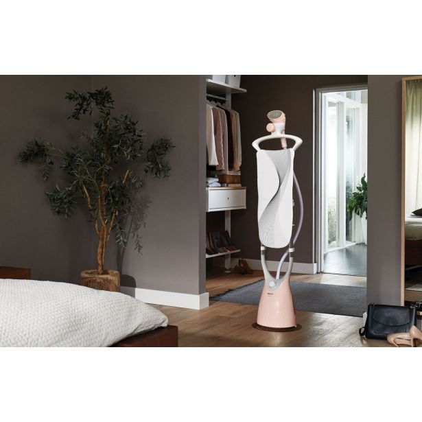 PARNI OSVEŽILEC TKANIN PHILIPS GC552/40 STYLEBOARD