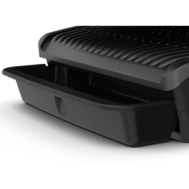 NAMIZNI ŽAR TEFAL OPTIGRILL ELITE, GC750D30, 2000 W, 12 AVTOMATSKIH PROGRAMOV,