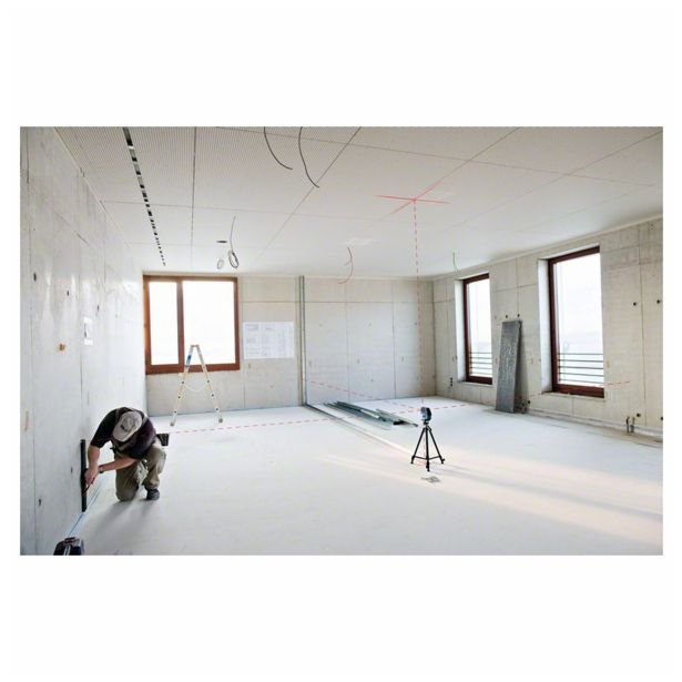 KOMBINIRANI LASER BOSCH GCL 25 PROFESSIONAL