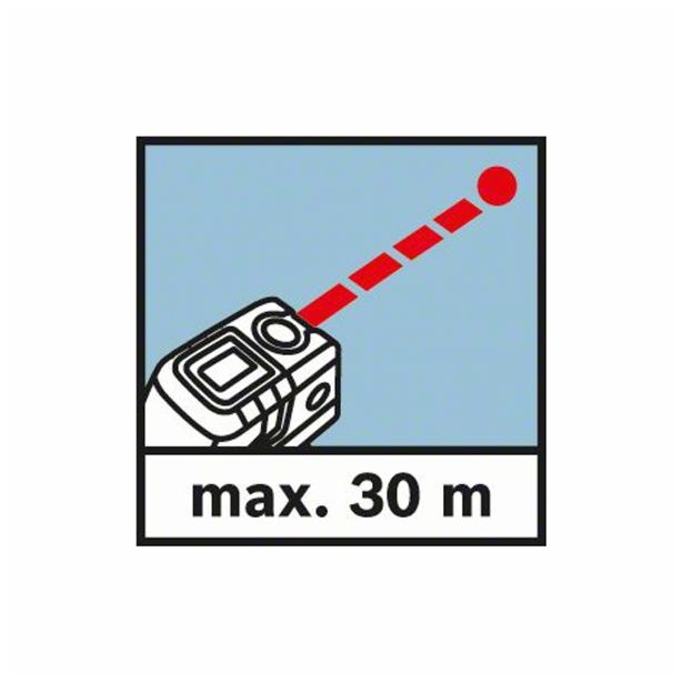 KOMBINIRANI LASER BOSCH GCL 25 PROFESSIONAL S STOJALOM BT 150 PROFESSIONAL