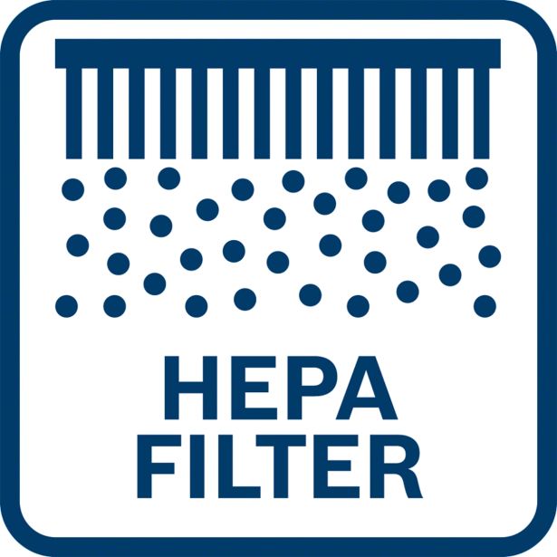 NASTAVEK ZA ODSESAVANJE BOSCH GDE 18V-16