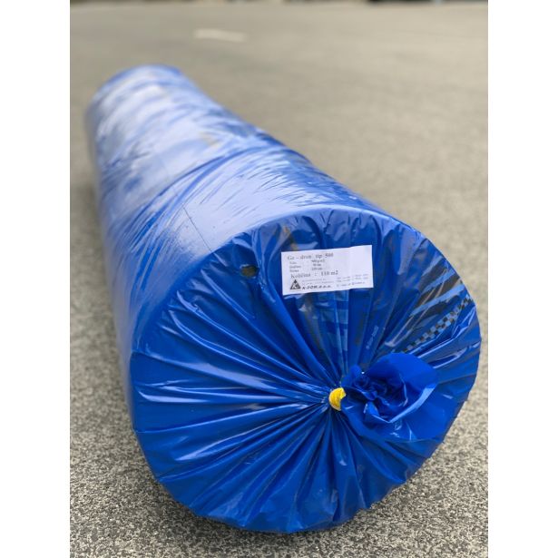 GEOTEKSTIL GE-DREN TIP 500 GR/M2 Š=2.2 M D=50 M