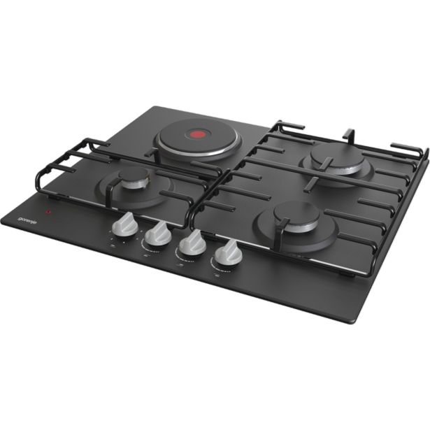 KOMBINIRANA PLOŠČA GORENJE GE680MB