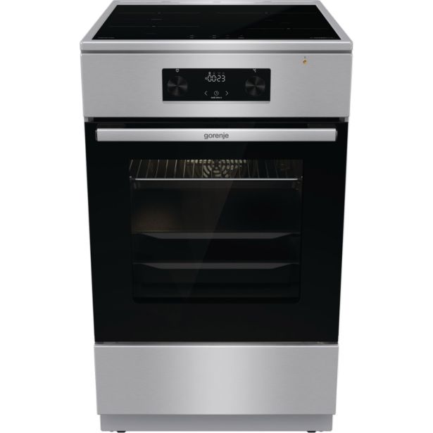 INDUKCIJSKI ŠTEDILNIK GORENJE GEIT5C61XPG