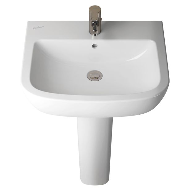 UMIVALNIK CERAMICA DOLOMITE GEMMA 2 50X44