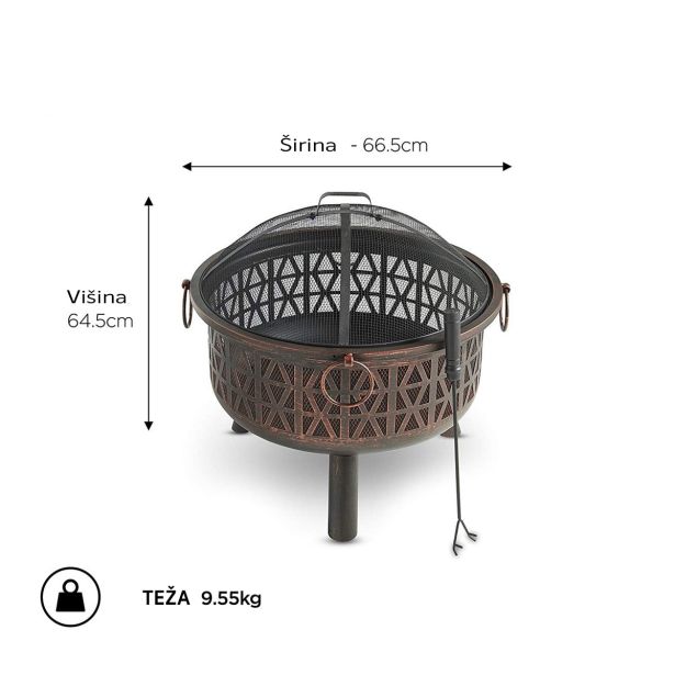 VONHAUS VRTNO KURIŠČE GEO