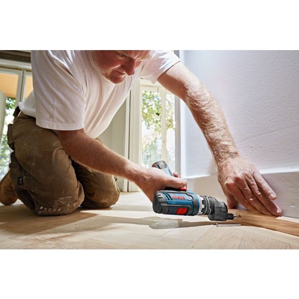 EKSCENTRIČNI NASTAVEK BOSCH FLEXICLICK GFA 12-E