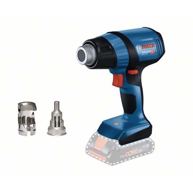 FEN NA VROČ ZRAK BOSCH PROFESSIONAL GHG 18V-50