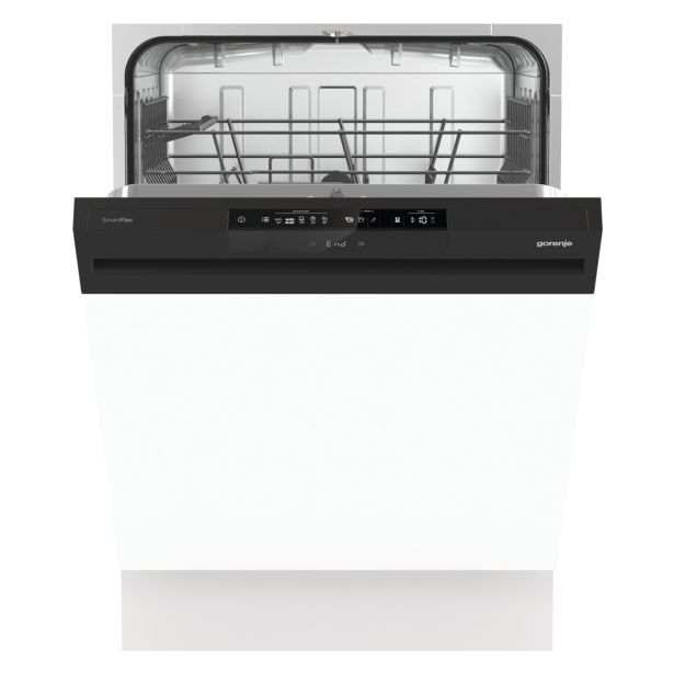 VGRADNI POMIVALNI STROJ GORENJE GI641D60 VIDNA ARMATURA