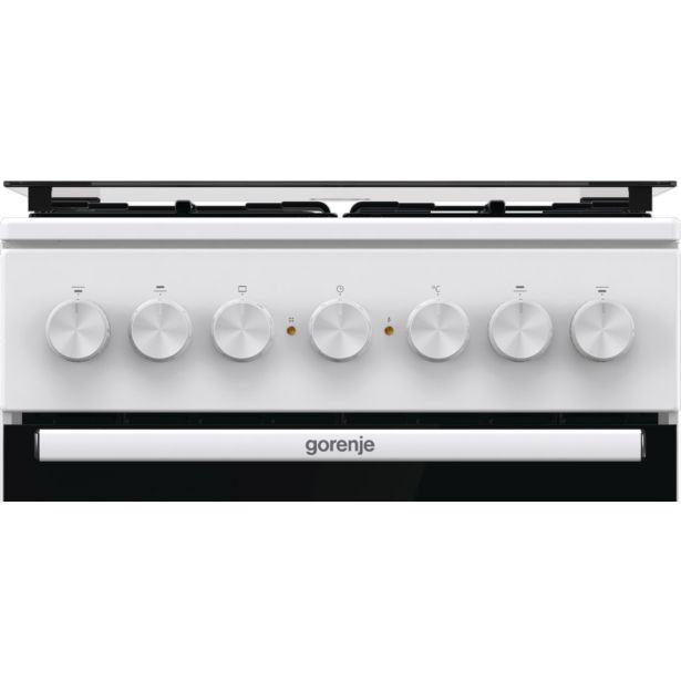 KOMBINIRANI ŠTEDILNIK GORENJE GK5B41WD