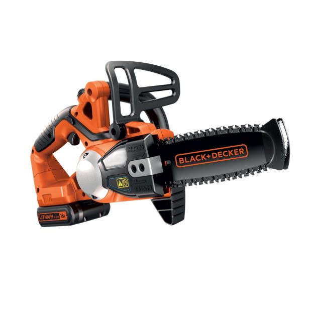 AKUMULATORSKI STROJ BLACK & DECKER GKC1820L20