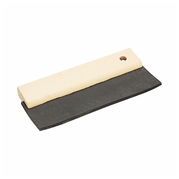 GLADKA LOPATICA 300 MM ZA FUGIRANJE